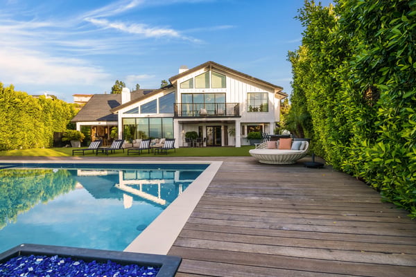 3915 Vista Linda Drive, Encino, CA