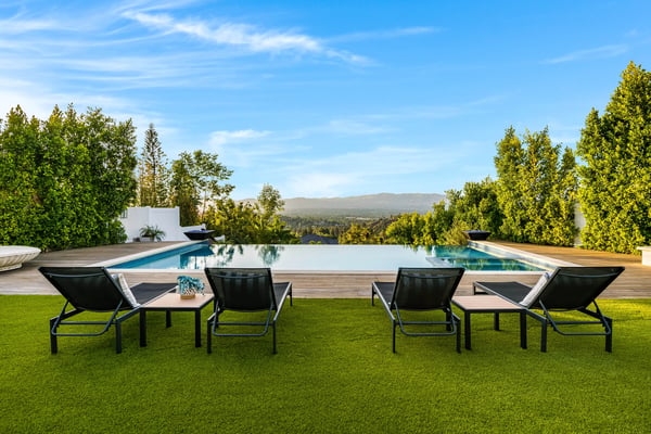 3915 Vista Linda Drive, Encino, CA