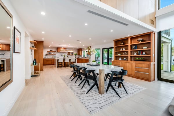3915 Vista Linda Drive, Encino, CA