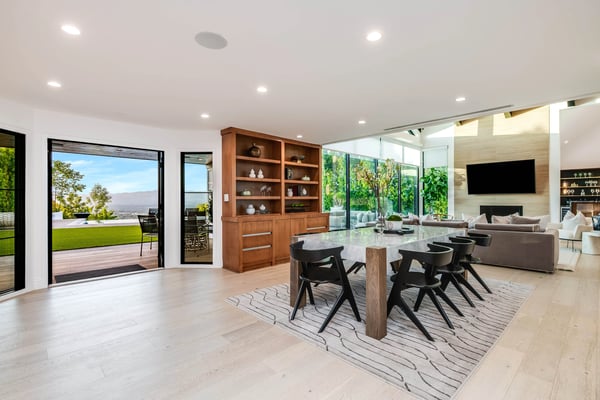 3915 Vista Linda Drive, Encino, CA