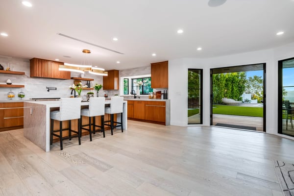 3915 Vista Linda Drive, Encino, CA