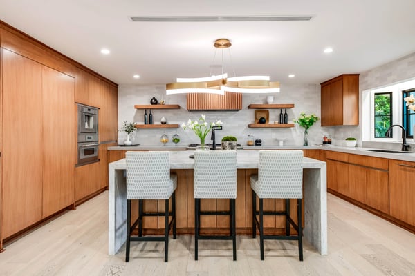 3915 Vista Linda Drive, Encino, CA
