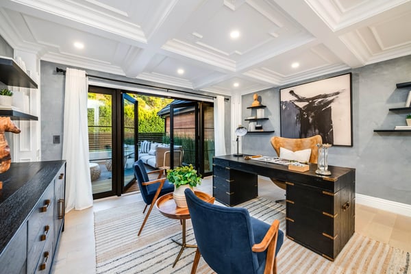 3915 Vista Linda Drive, Encino, CA