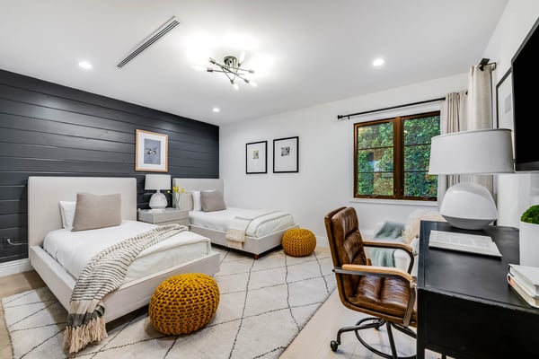 3915 Vista Linda Drive, Encino, CA