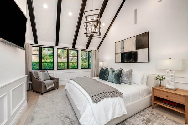 3915 Vista Linda Drive, Encino, CA
