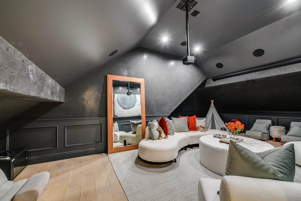 3915 Vista Linda Drive, Encino, CA