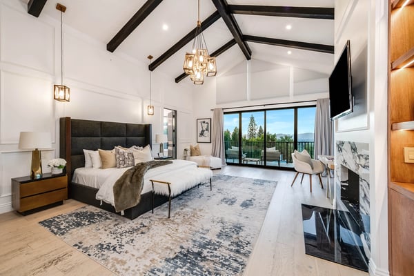 3915 Vista Linda Drive, Encino, CA