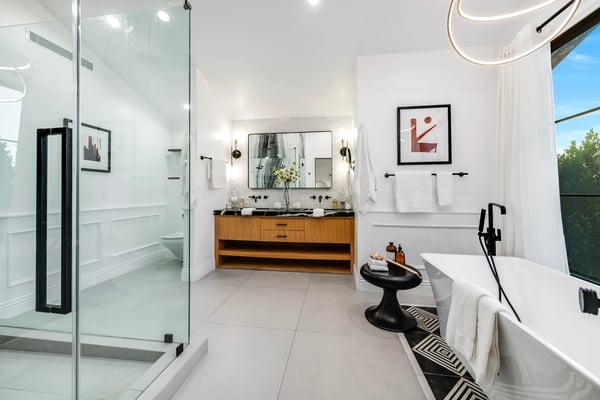 3915 Vista Linda Drive, Encino, CA