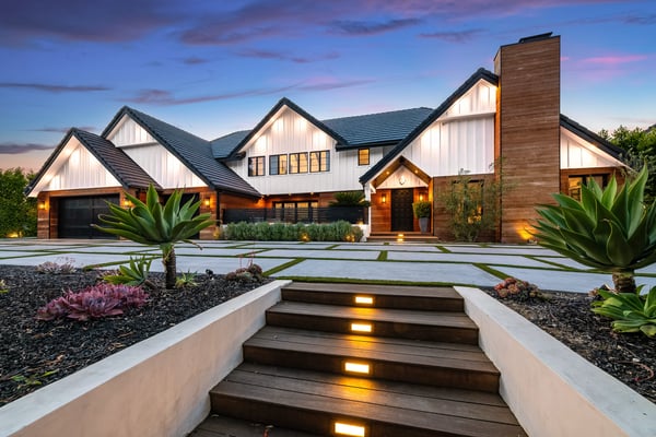 3915 Vista Linda Drive, Encino, CA