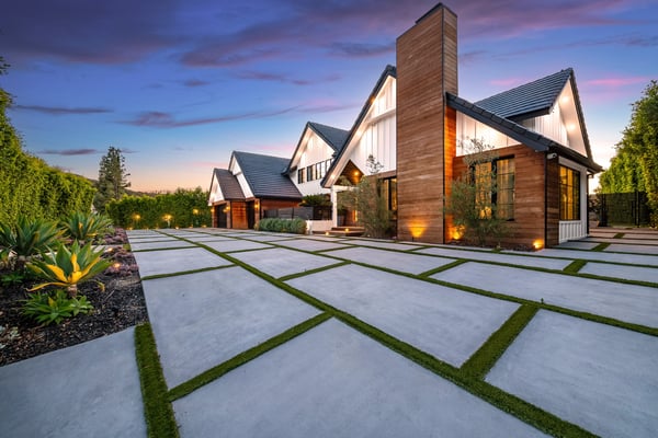 3915 Vista Linda Drive, Encino, CA