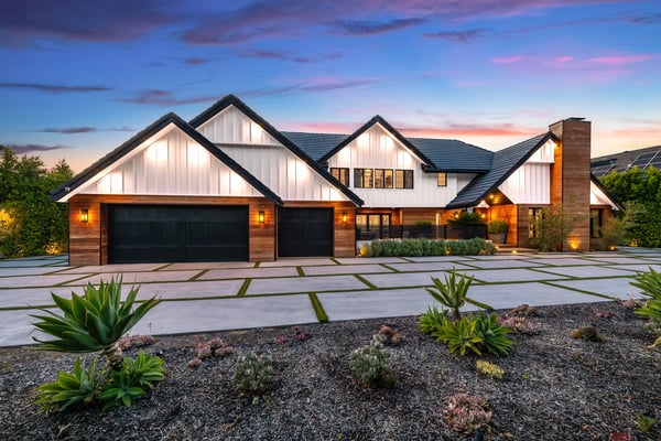 3915 Vista Linda Drive, Encino, CA