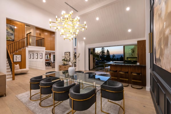 3915 Vista Linda Drive, Encino, CA