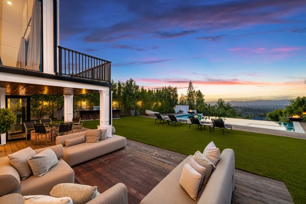 3915 Vista Linda Drive, Encino, CA
