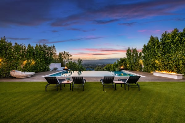 3915 Vista Linda Drive, Encino, CA