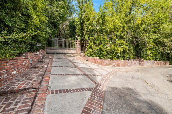 9911 Tower Lane, Beverly Hills, CA