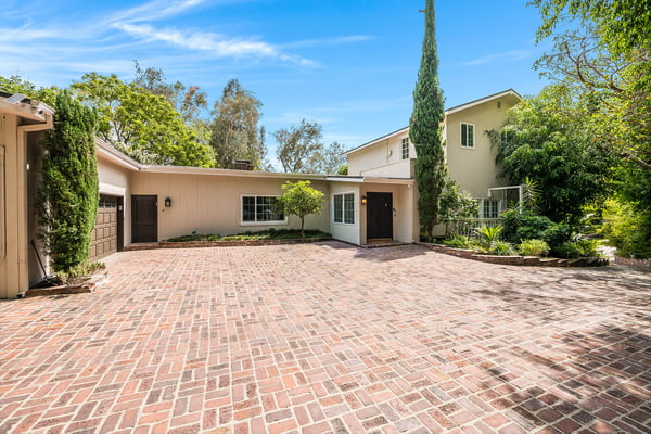 9911 Tower Lane, Beverly Hills, CA