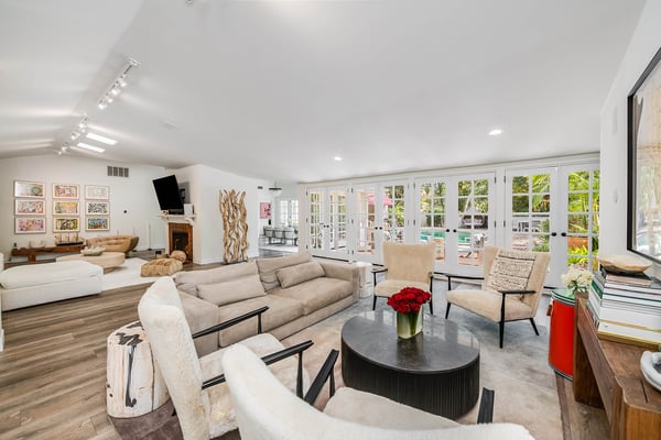9911 Tower Lane, Beverly Hills, CA