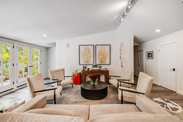 9911 Tower Lane, Beverly Hills, CA