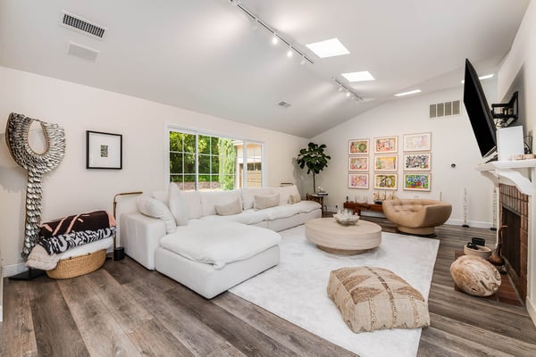 9911 Tower Lane, Beverly Hills, CA