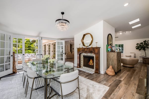 9911 Tower Lane, Beverly Hills, CA