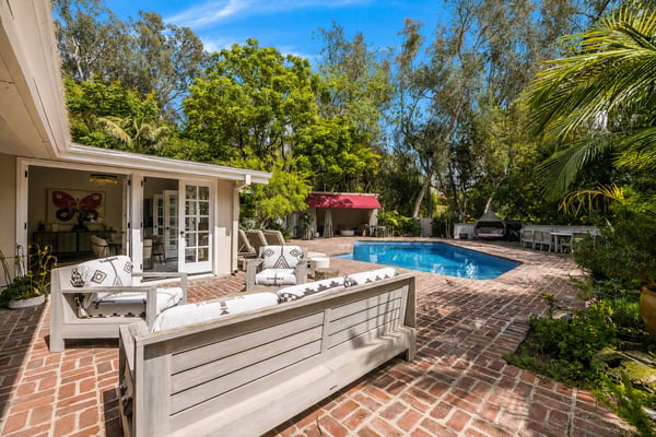 9911 Tower Lane, Beverly Hills, CA