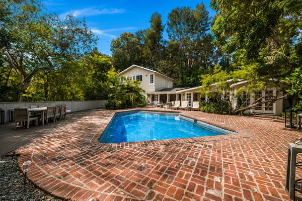 9911 Tower Lane, Beverly Hills, CA