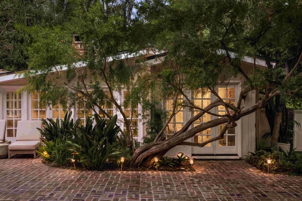 9911 Tower Lane, Beverly Hills, CA