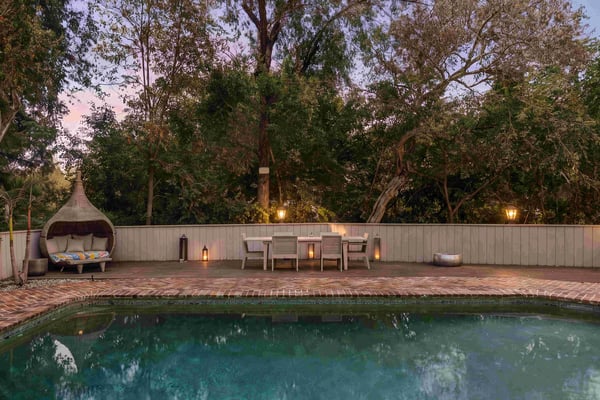 9911 Tower Lane, Beverly Hills, CA