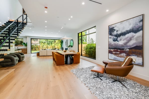 3831 Mound View Avenue, Studio City, CA