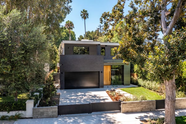 3831 Mound View Avenue, Studio City, CA