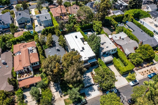 3831 Mound View Avenue, Studio City, CA