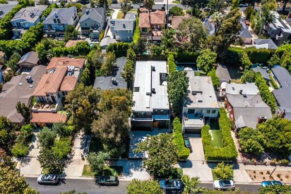 3831 Mound View Avenue, Studio City, CA