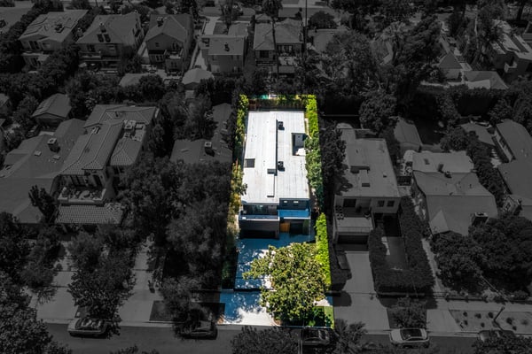 3831 Mound View Avenue, Studio City, CA
