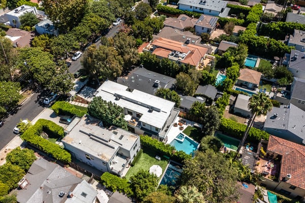 3831 Mound View Avenue, Studio City, CA