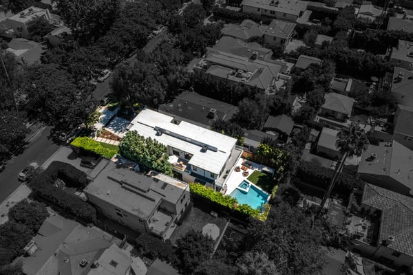 3831 Mound View Avenue, Studio City, CA
