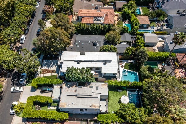 3831 Mound View Avenue, Studio City, CA