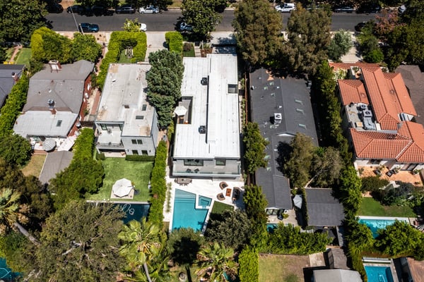 3831 Mound View Avenue, Studio City, CA