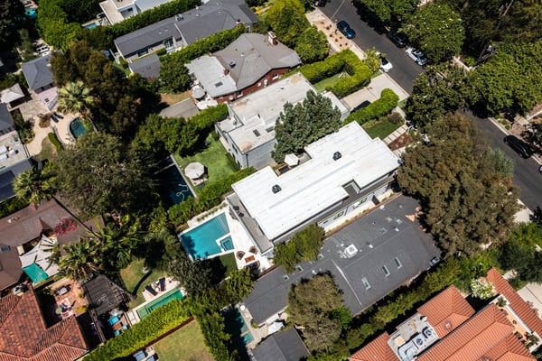 3831 Mound View Avenue, Studio City, CA