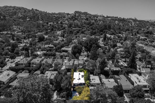 3831 Mound View Avenue, Studio City, CA