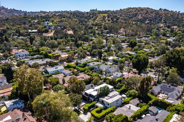 3831 Mound View Avenue, Studio City, CA