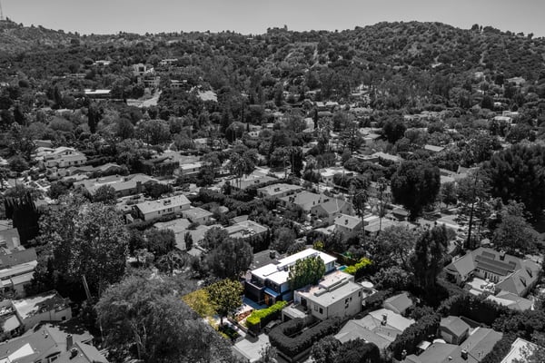 3831 Mound View Avenue, Studio City, CA