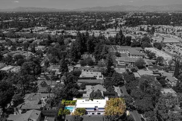 3831 Mound View Avenue, Studio City, CA