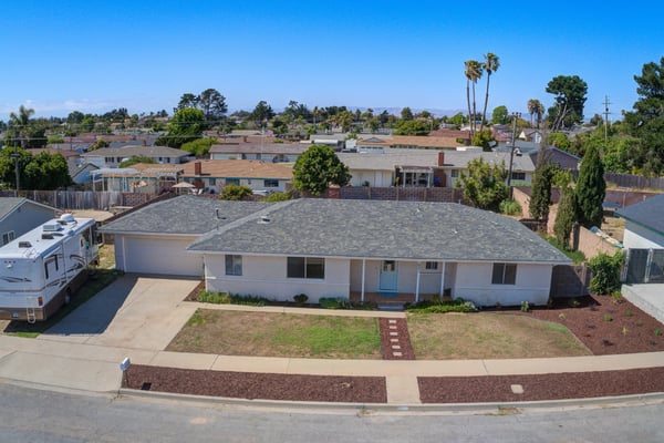 821 Blake St., Orcutt, CA