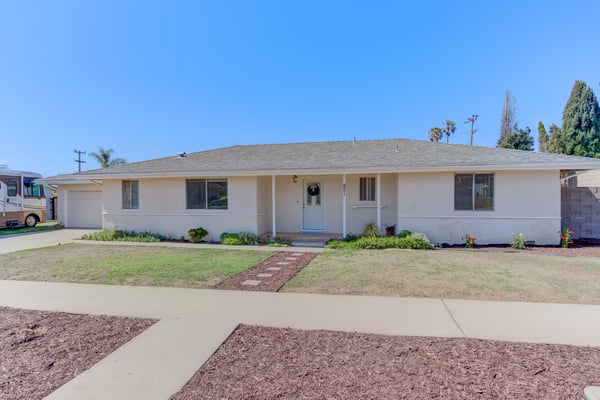 821 Blake St., Orcutt, CA