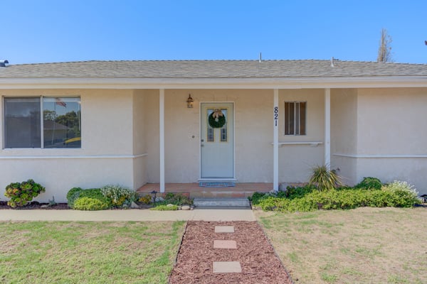 821 Blake St., Orcutt, CA