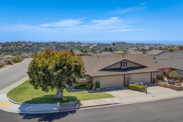 781 Panorama Dr, Pismo Beach, CA