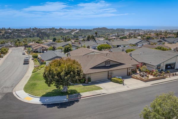 781 Panorama Dr, Pismo Beach, CA