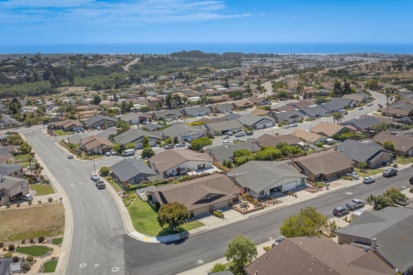 781 Panorama Dr, Pismo Beach, CA
