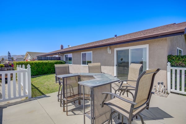 781 Panorama Dr, Pismo Beach, CA