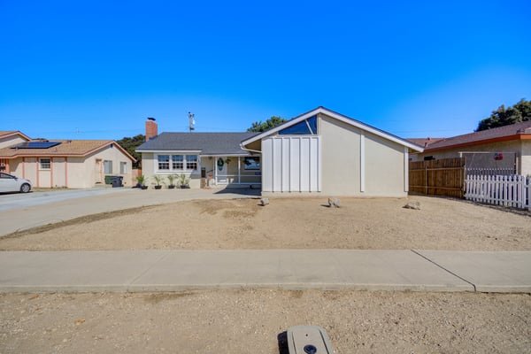 1852 Lynne Dr, Santa Maria, CA